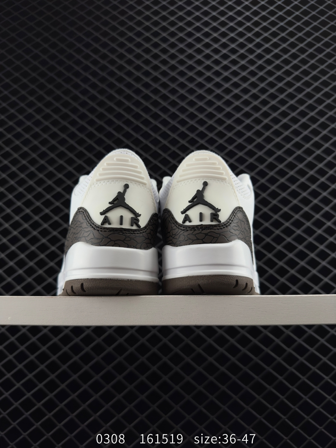 Nike Air Jordan 3 Retro SE